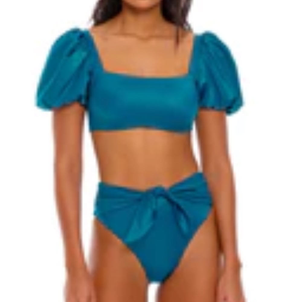 Aguabendita Swimsuit